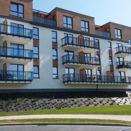 Apartament W Bel Mare مينززدرويه المظهر الخارجي الصورة