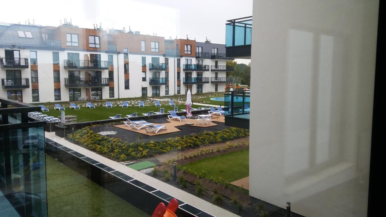 Apartament W Bel Mare مينززدرويه المظهر الخارجي الصورة
