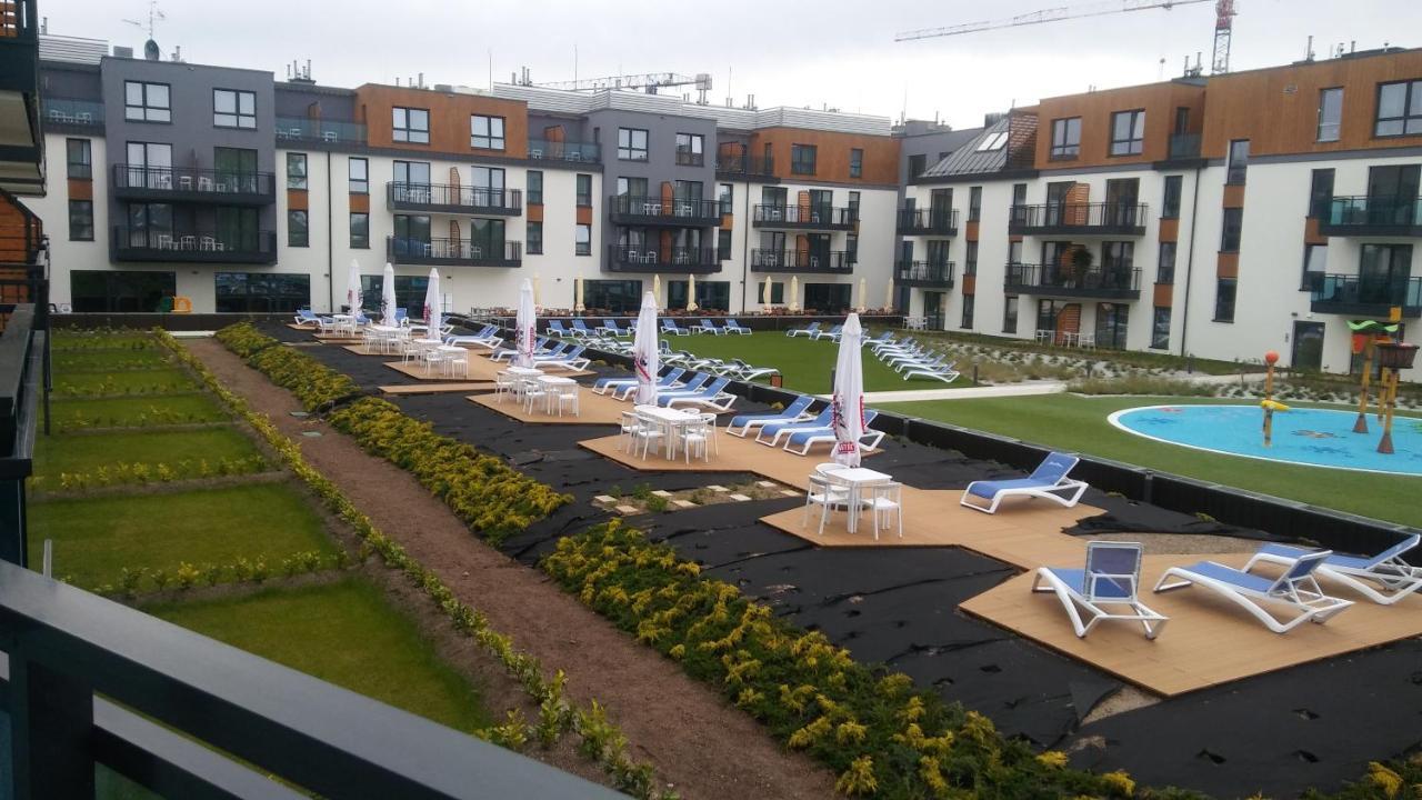 Apartament W Bel Mare مينززدرويه المظهر الخارجي الصورة