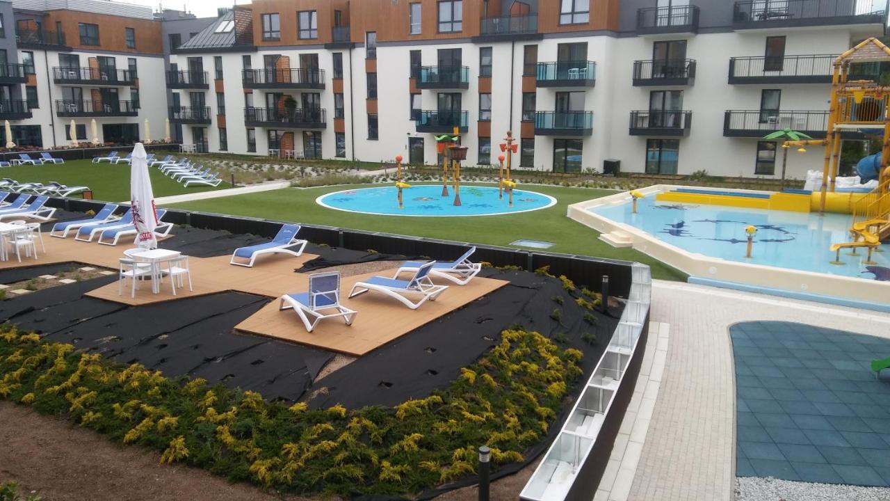 Apartament W Bel Mare مينززدرويه المظهر الخارجي الصورة