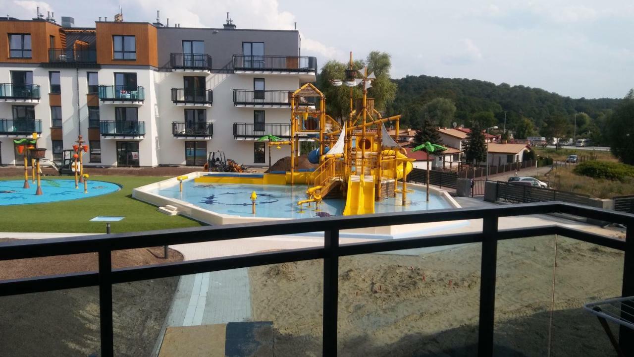 Apartament W Bel Mare مينززدرويه المظهر الخارجي الصورة
