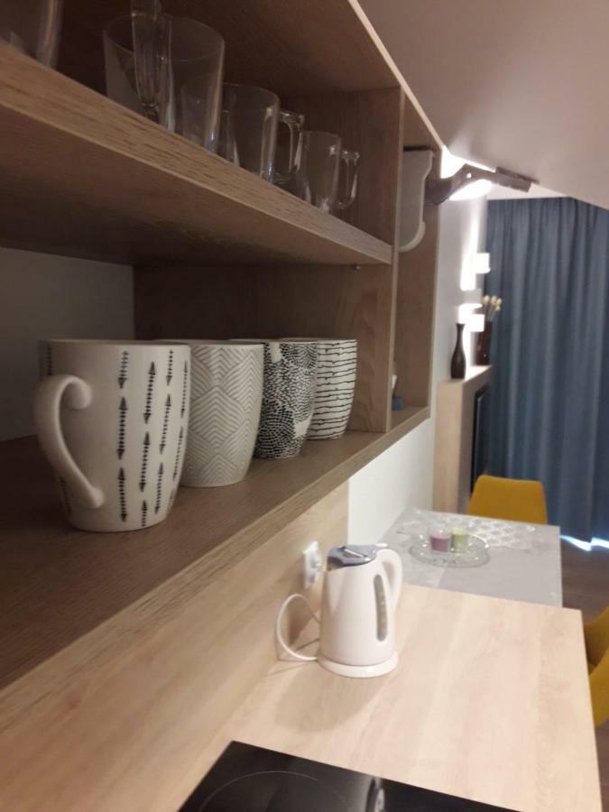 Apartament W Bel Mare مينززدرويه المظهر الخارجي الصورة