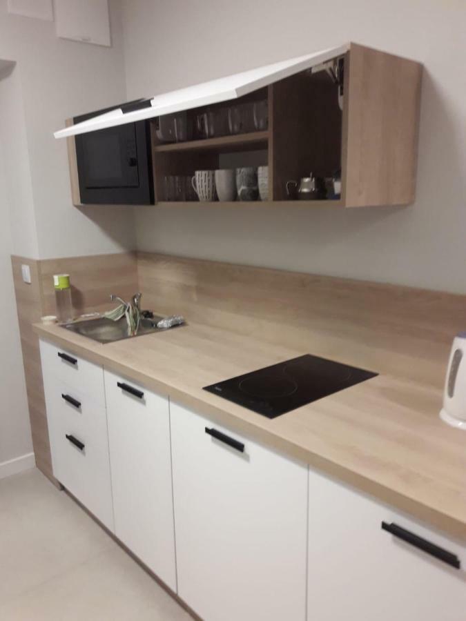 Apartament W Bel Mare مينززدرويه المظهر الخارجي الصورة