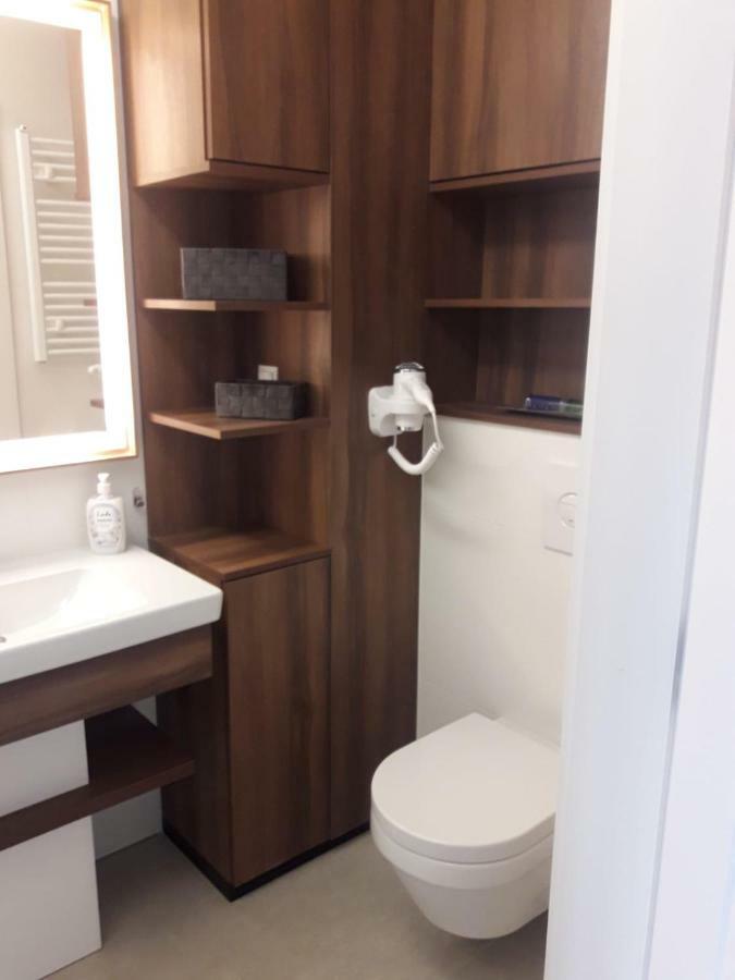 Apartament W Bel Mare مينززدرويه المظهر الخارجي الصورة