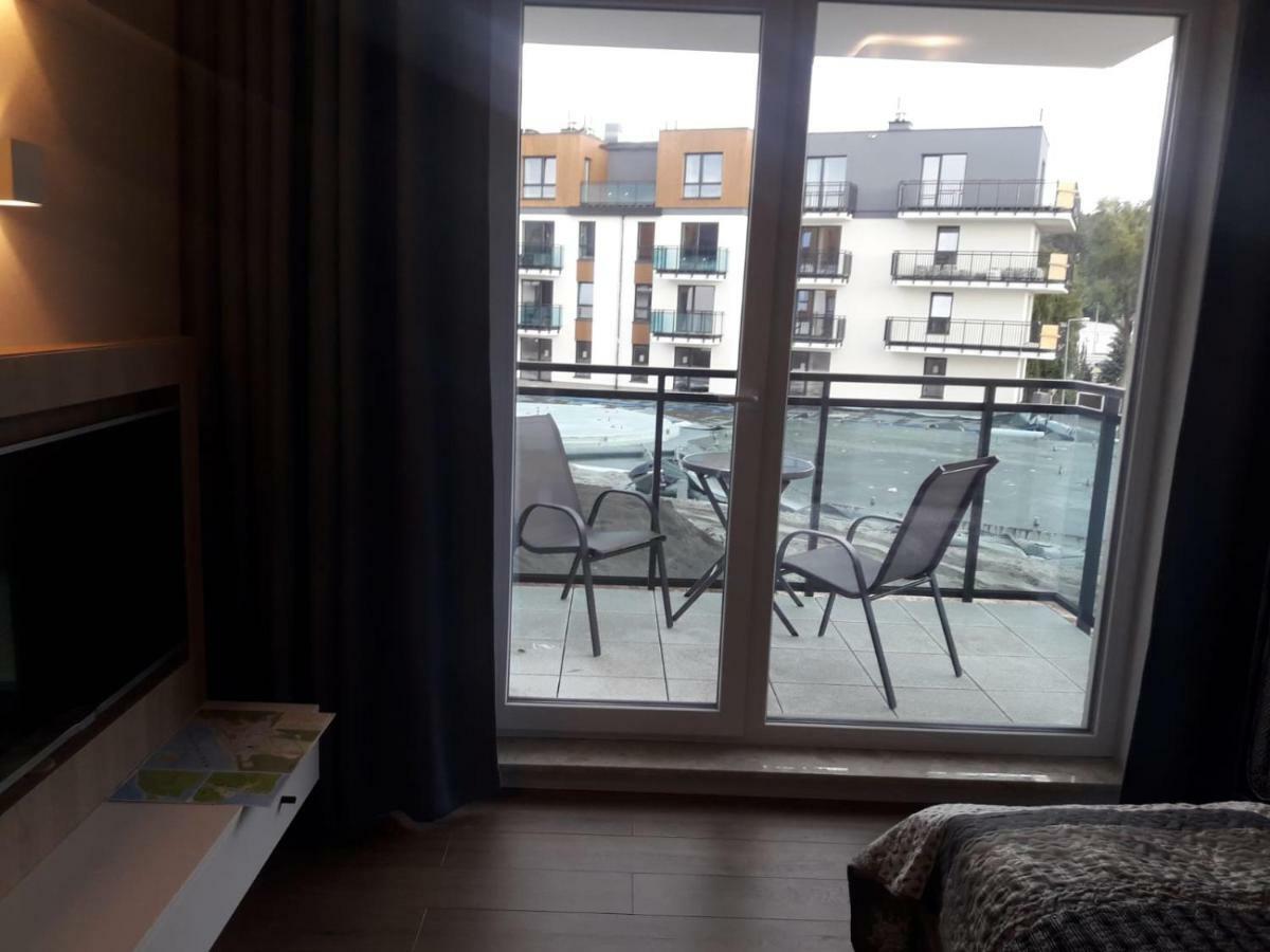 Apartament W Bel Mare مينززدرويه المظهر الخارجي الصورة