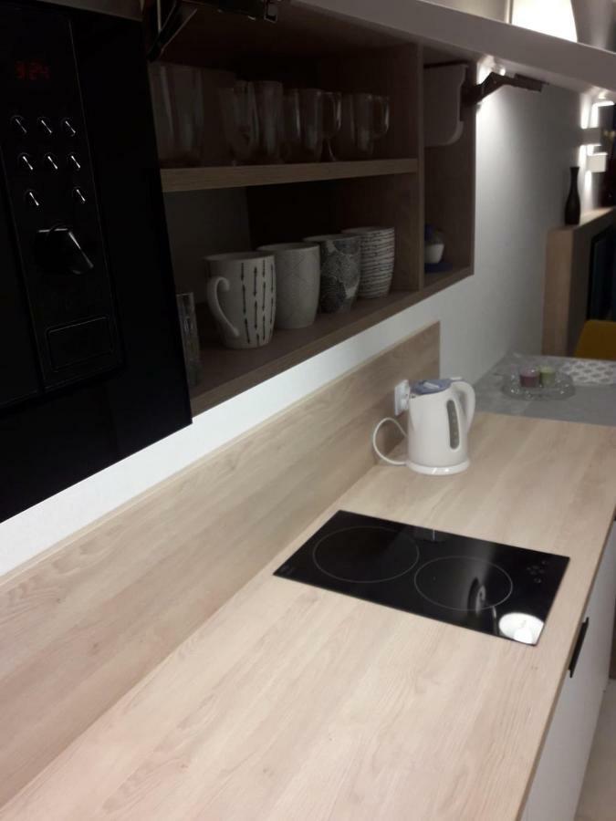 Apartament W Bel Mare مينززدرويه المظهر الخارجي الصورة